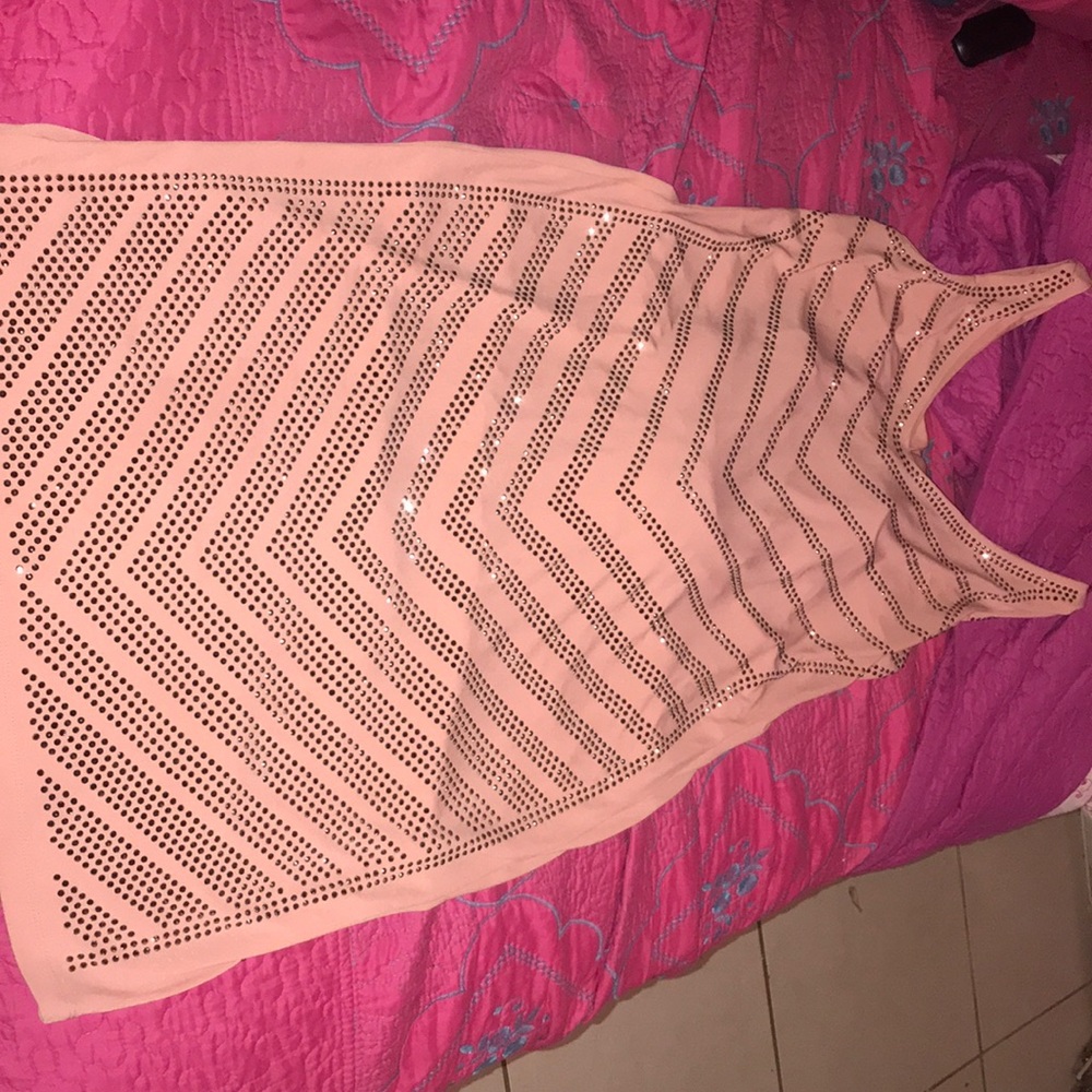 A Dress
